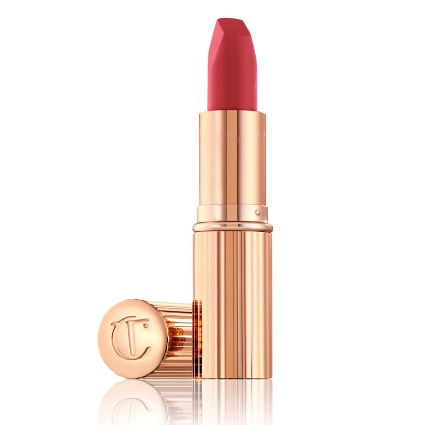 Charlotte Tilbury Matte Revolution Lipstick for Long Lasting Color