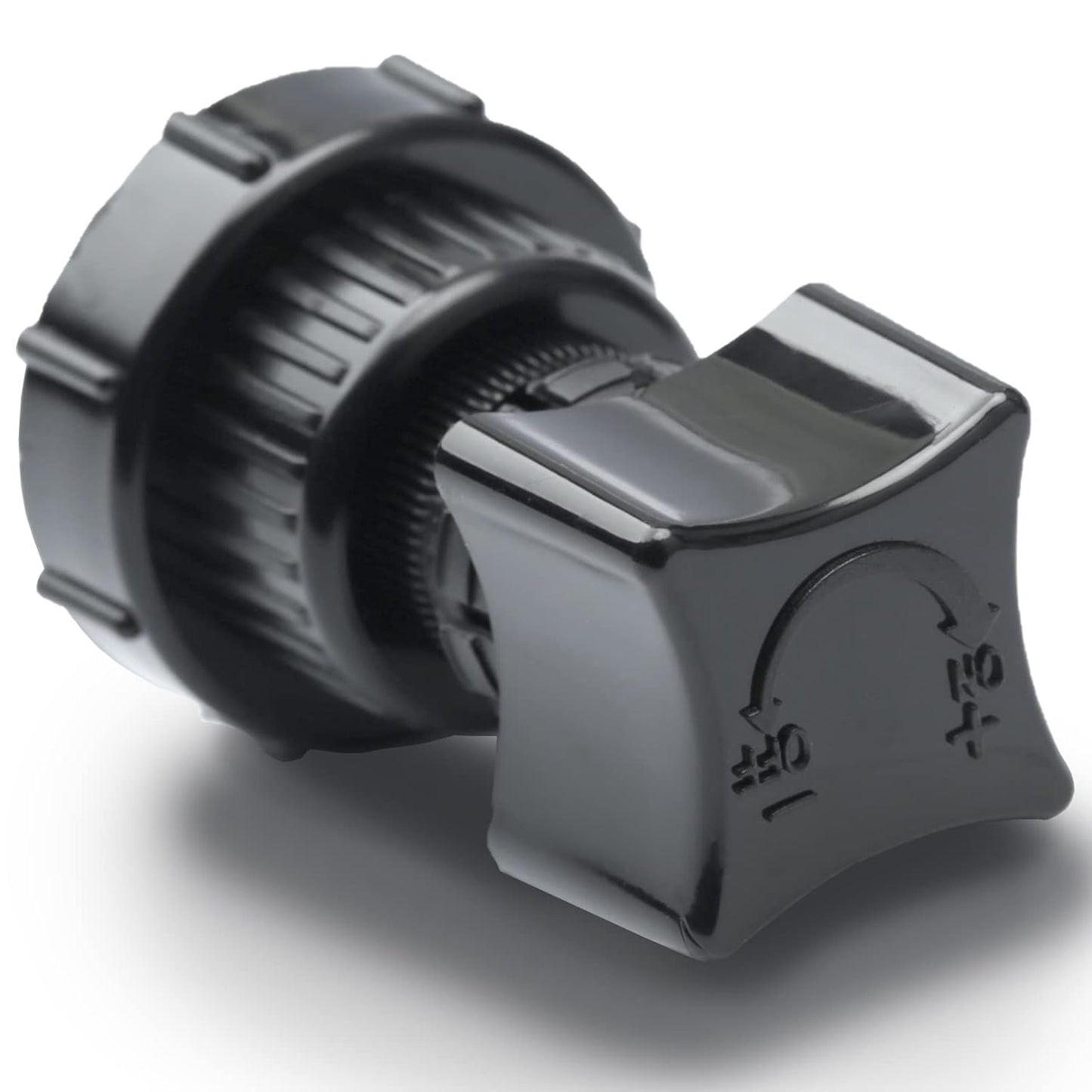 Regulator Valve Knob Replacement for Sanborn Compressor
