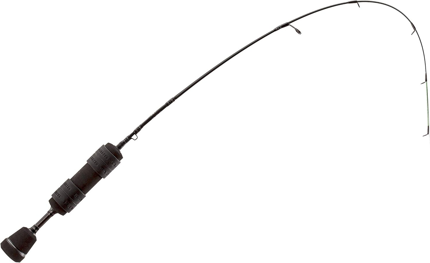 Widow Maker Gen II Ice Rod - Precision Performance