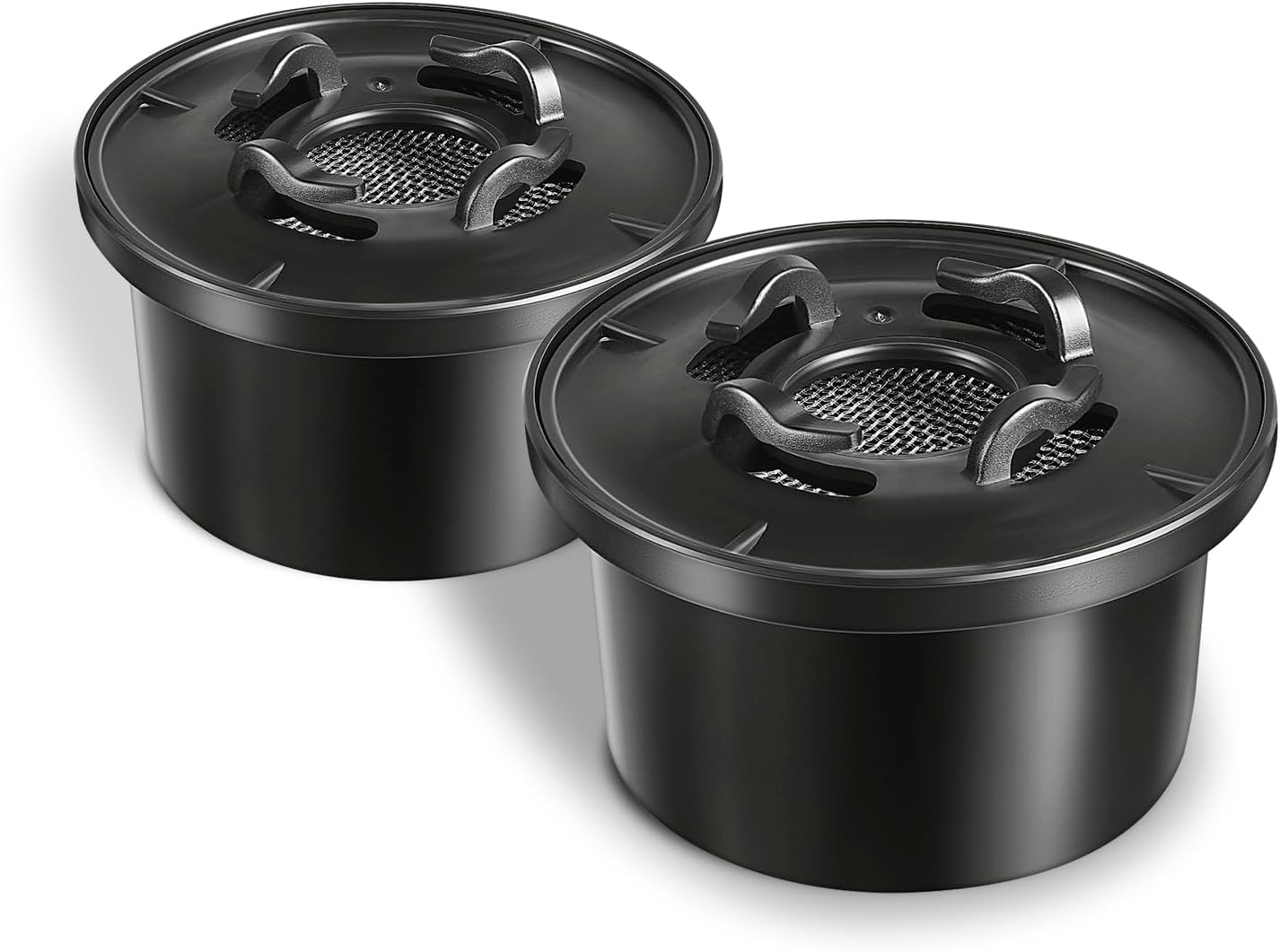 Bluevua Dual-Pack Remineralization Filters for RO100ROPOT Systems