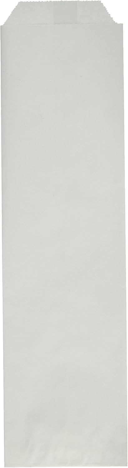 Togo Silverware Bag by Bagcraft Papercon - 10in Length, 2000 Count