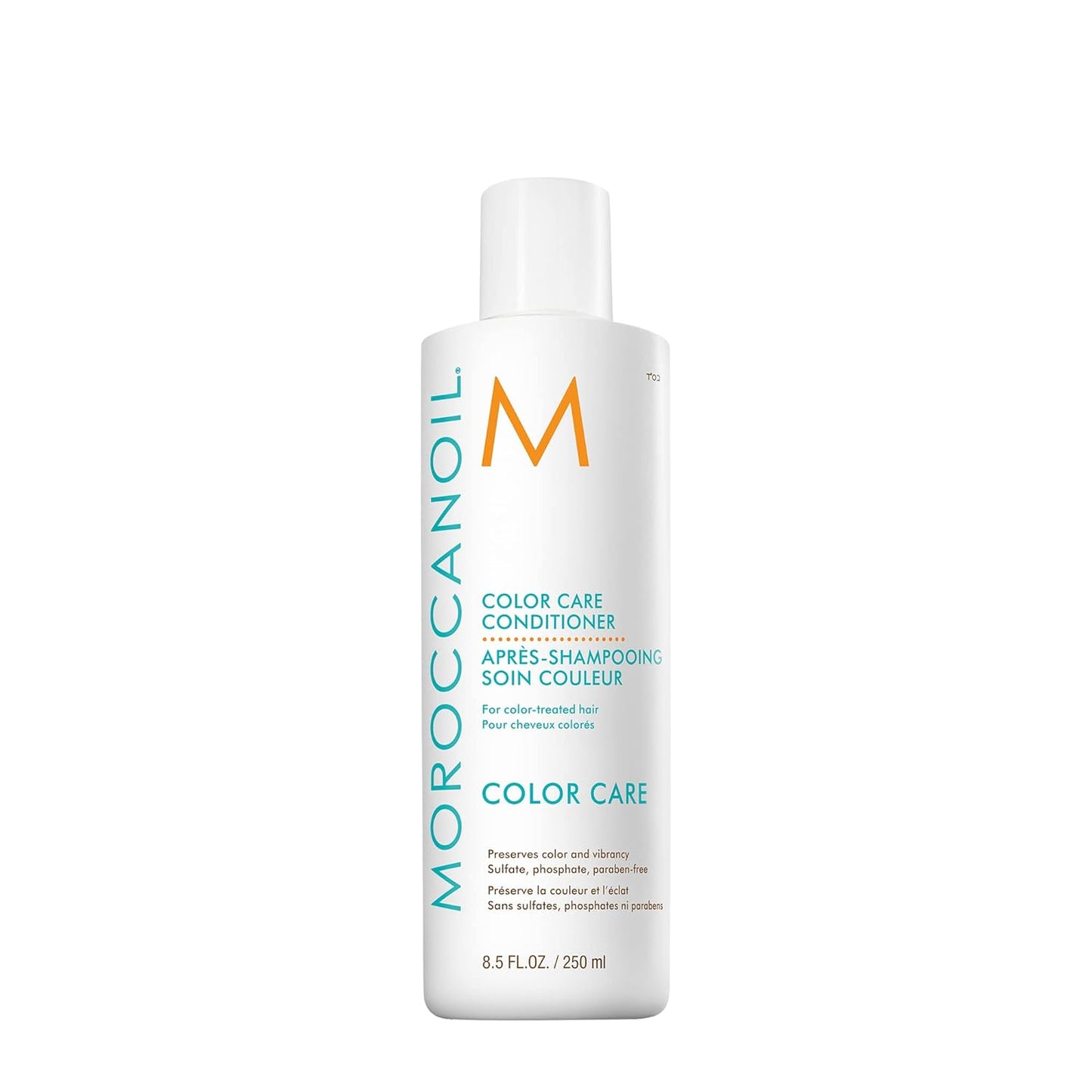 Moroccanoil Color Care Conditioner - Vibrant Locks