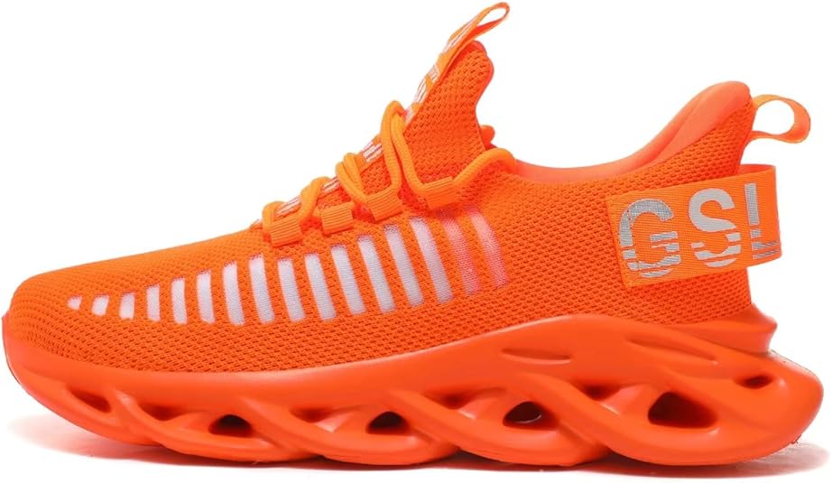 GSLMOLN Womens Walking Shoes Lightweight Casual Fashion Sneakers