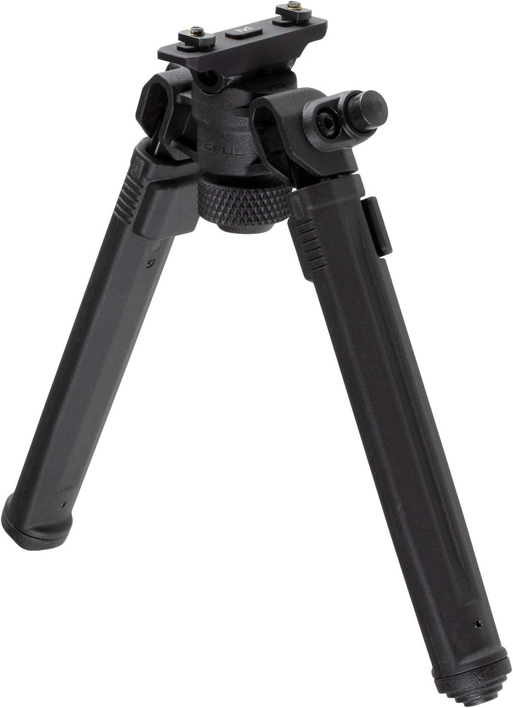 Magpul Rifle Bipod Gun Rest for Hunting and Shooting Enthusiasts