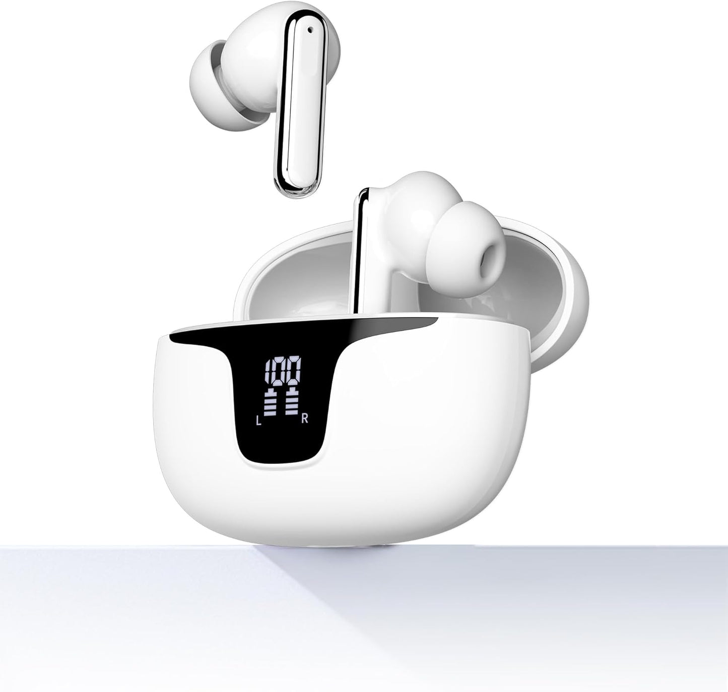 TOROMOYO Language Translator Earbuds