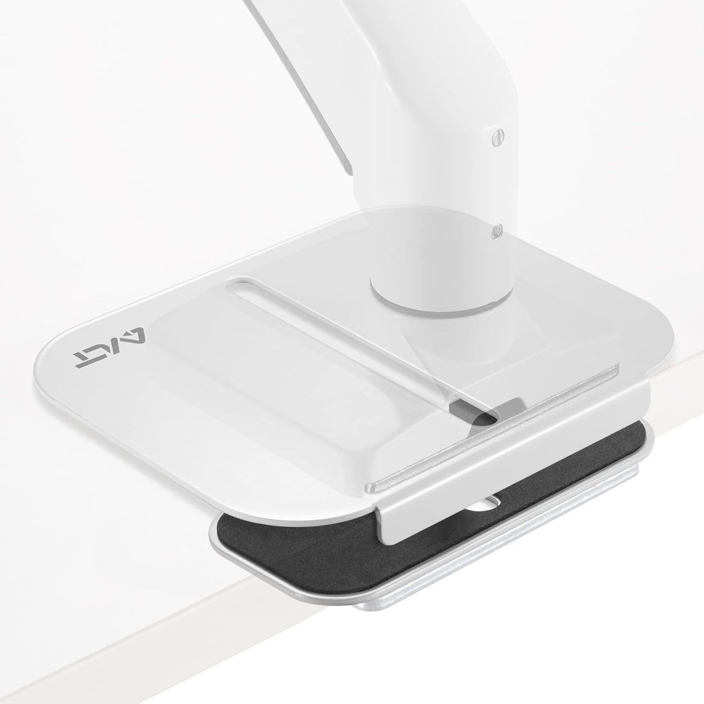 AVLT Adjustable Reinforcement Plate Bracket for Monitor Stands