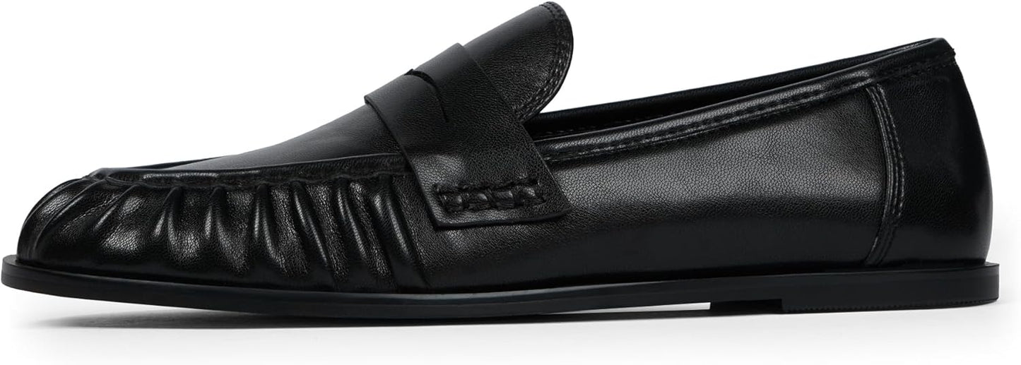 Penny Loafers for Women: Comfortable Dressy Flats for All Occasions