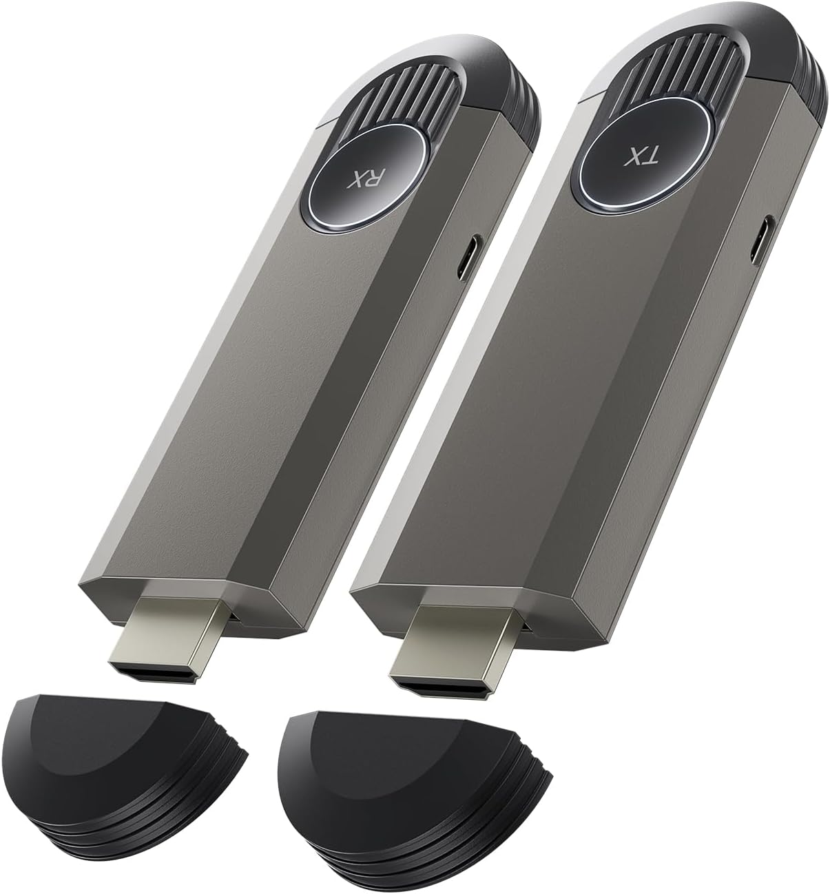 4K Wireless HDMI Extender - Stream Anywhere!