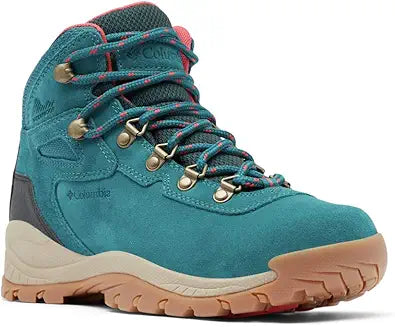 Columbia Women's Newton Ridge Plus Waterproof Hiking Boot Review