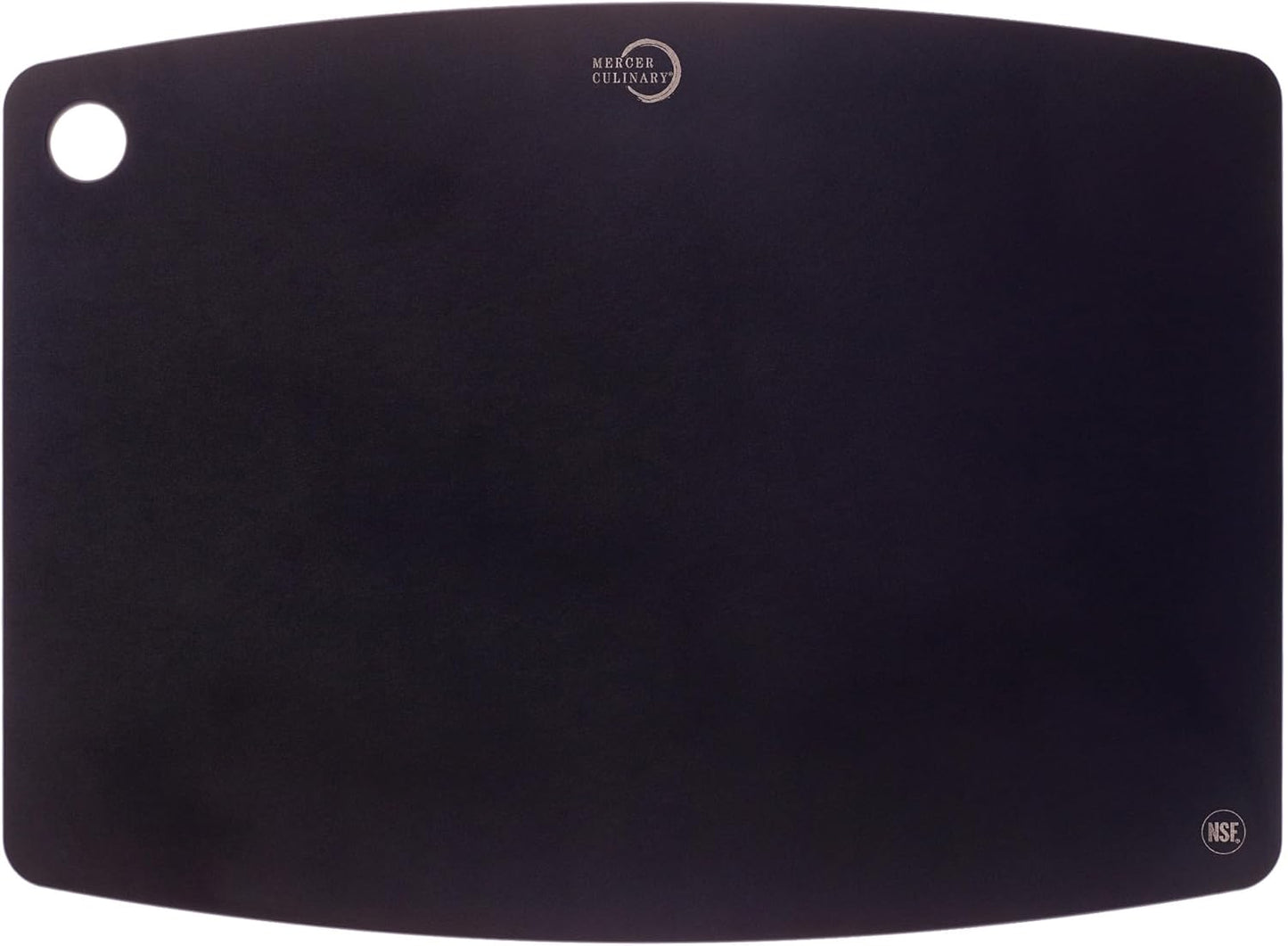 Mercer Culinary Composite Cutting Board - Durable and Knife Friendly
