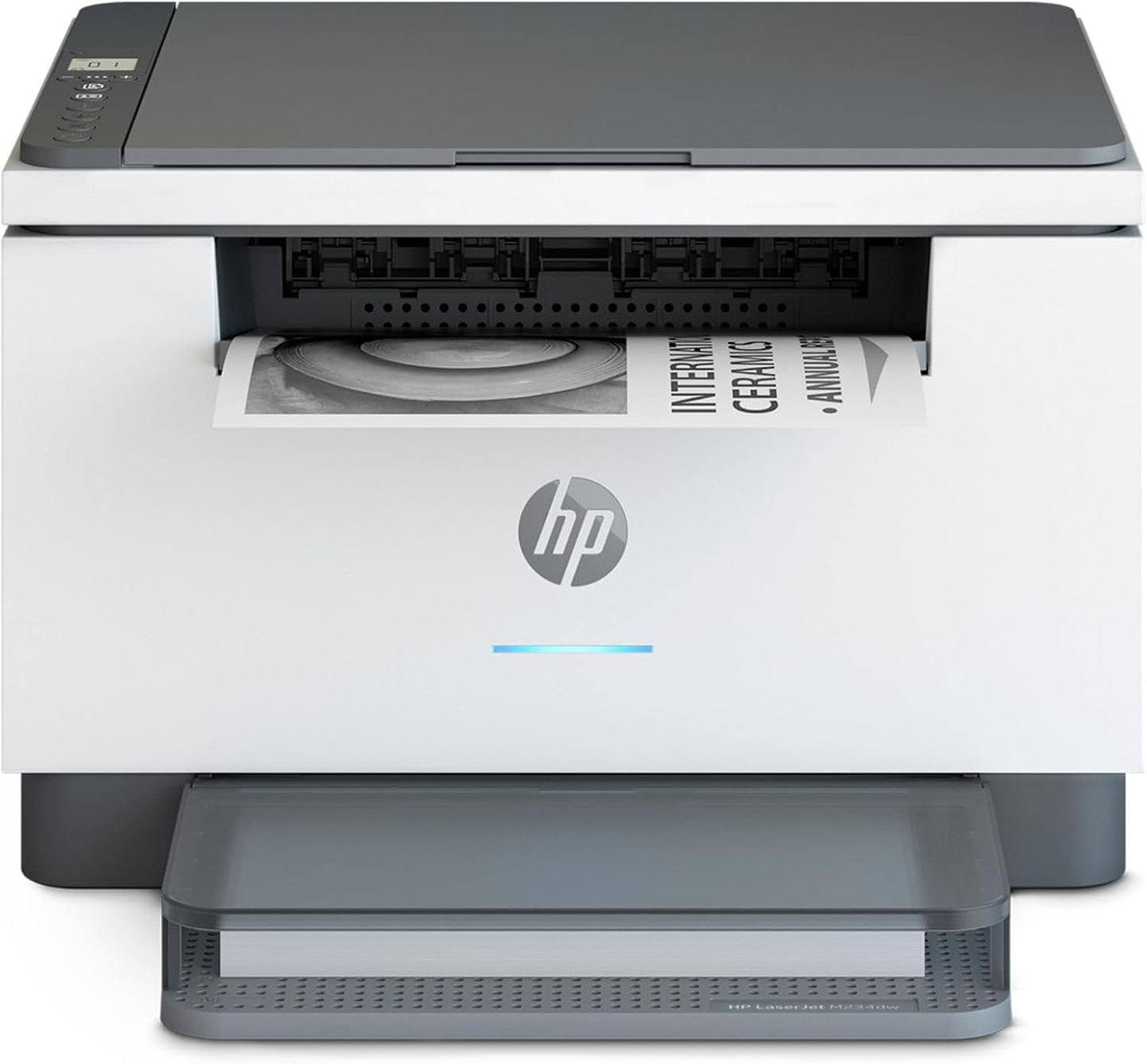 HP M234dw: Fast, Easy, Mobile Printing!
