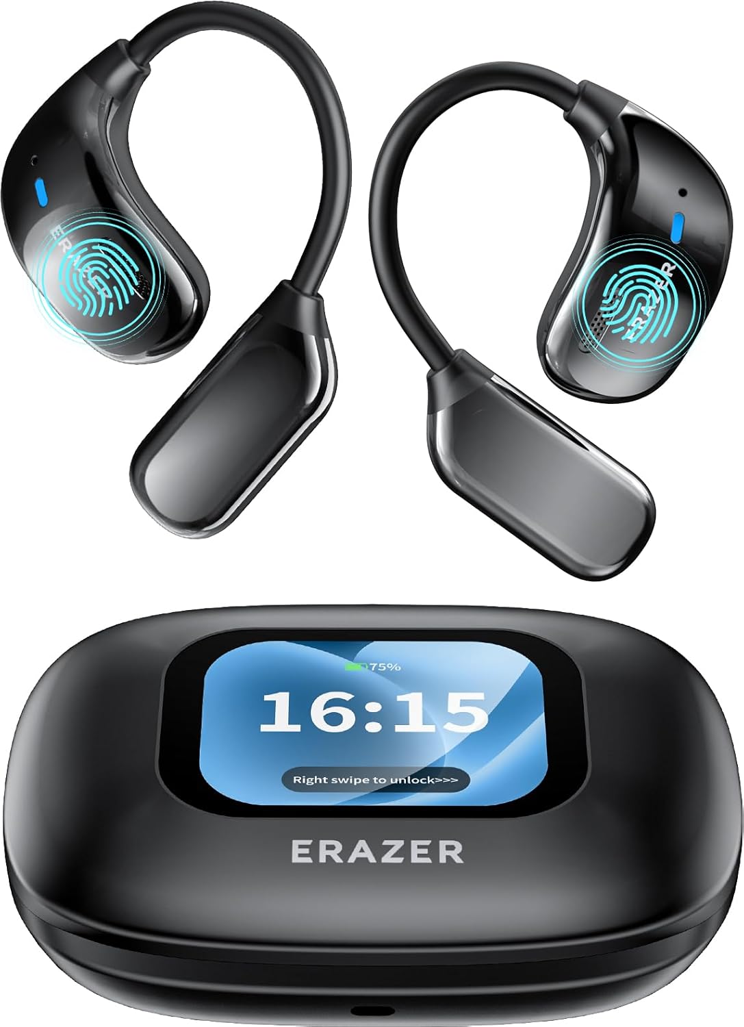 Multilingual Real-Time Translating Earbuds: 135 Languages