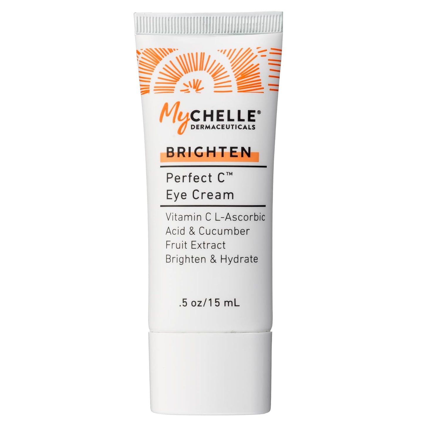 MyCHELLE Dermaceuticals Perfect C Eye Cream for Dark Circles