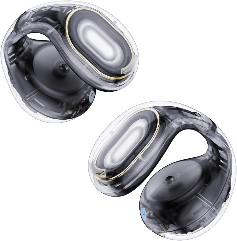 Soundcore C30i Earbuds: Clear Audio, 30H Play, IPX4 Renewed