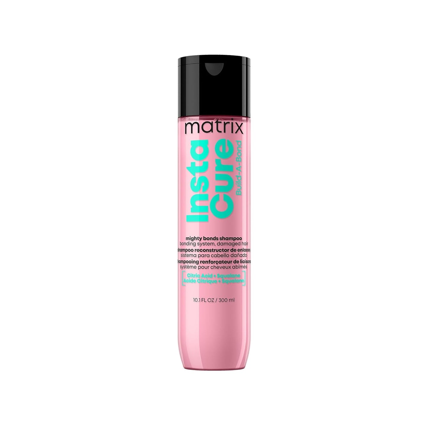 Repair & Strengthen Very Damaged Hair - MATRIX Instacure Shampoo