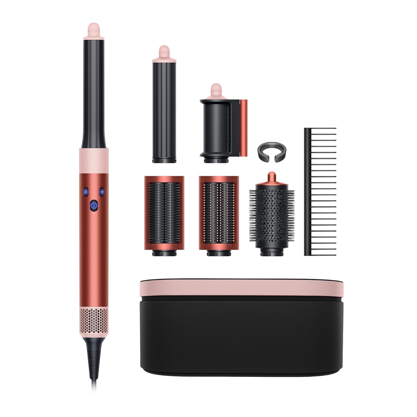 Dyson Airwrap: Effortless Styling