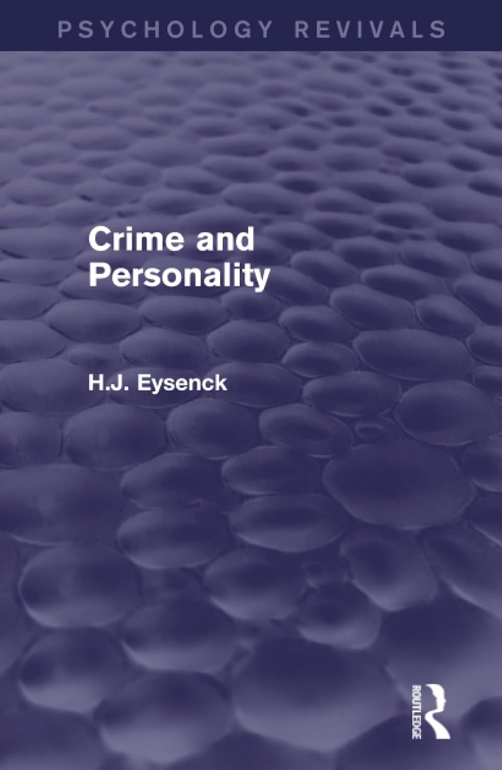 Crime and Personality: Understanding Psychological Factors