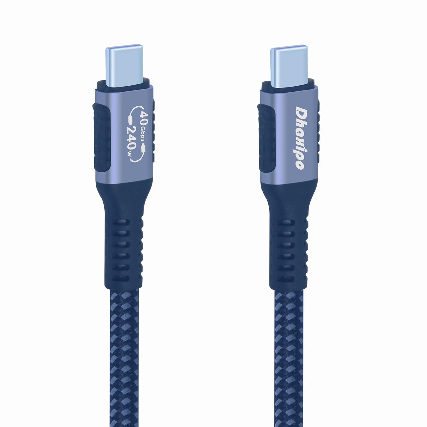 High-Speed Thunderbolt 4 Cable - 4FT