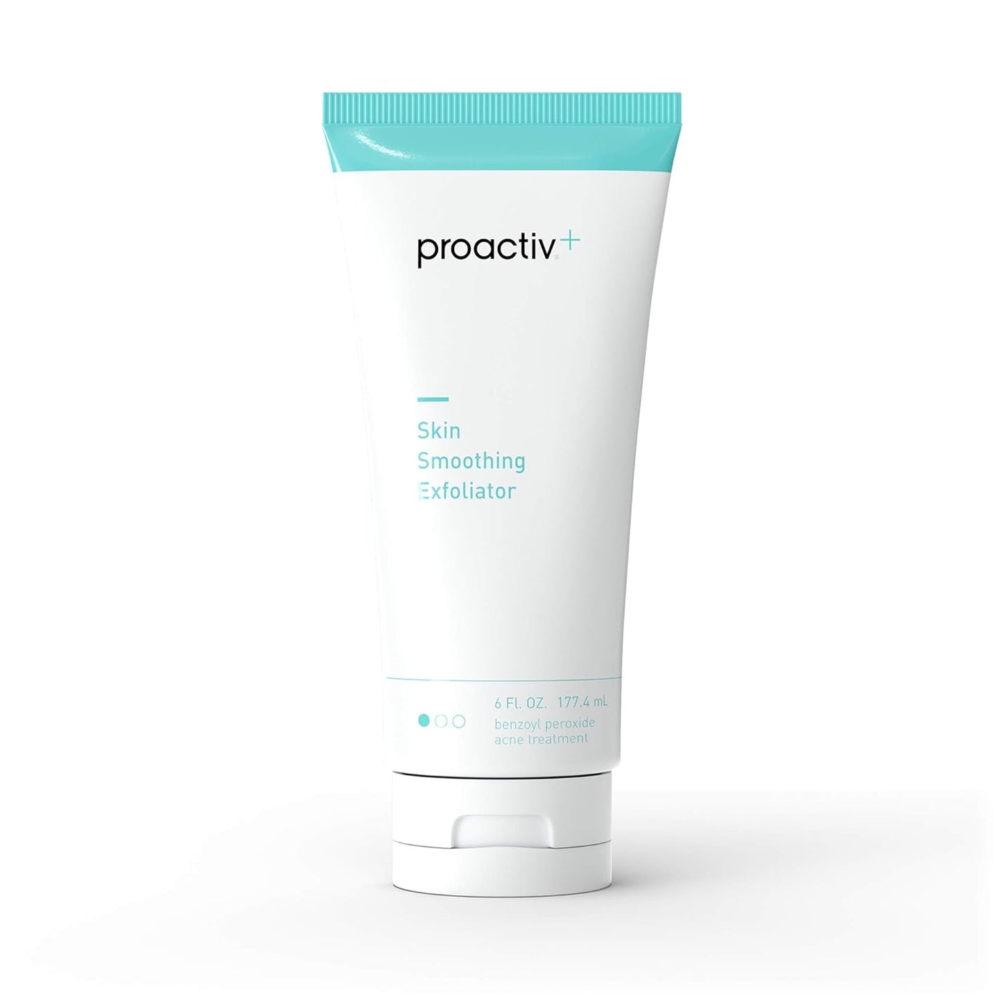 Proactiv+ Benzoyl Peroxide Wash for Clear, Glowing Skin