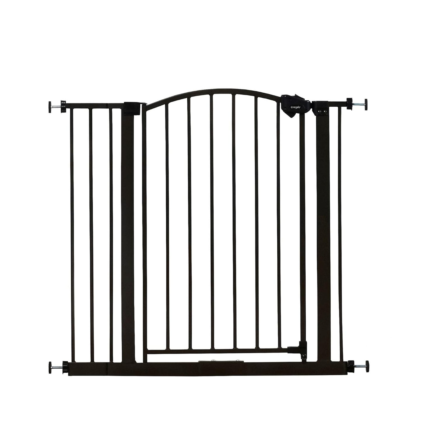 Regalo Easy Step Baby Gate Kit - Secure Your Home
