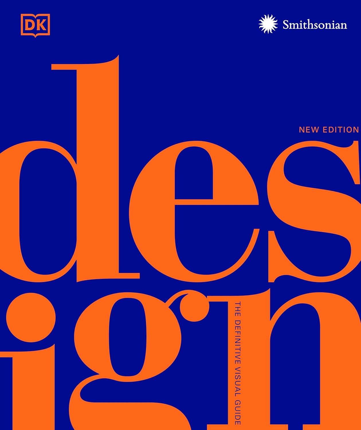 Design, Second Edition: The Definitive Visual Guide Review