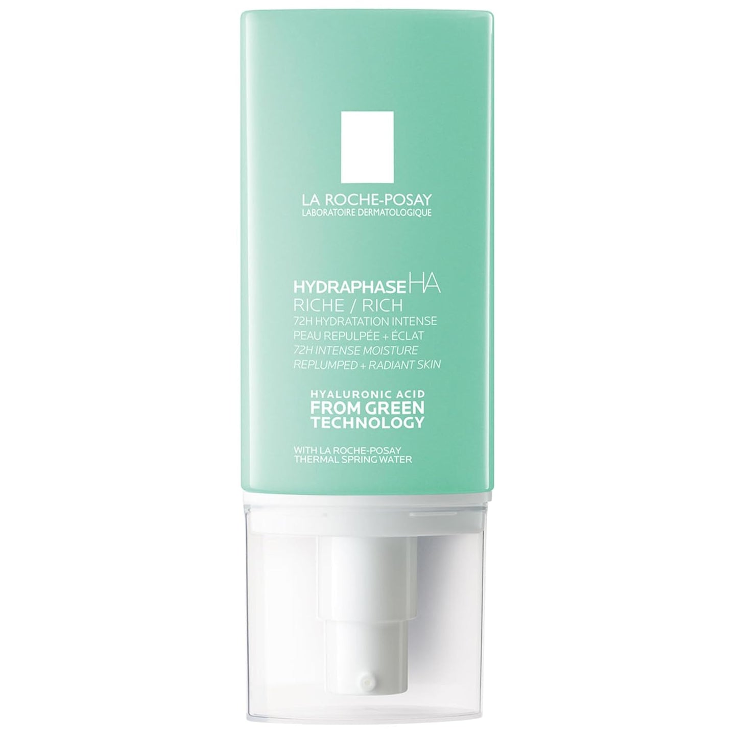 La Roche-Posay Hydraphase HA Rich Moisturizer for Dry Skin