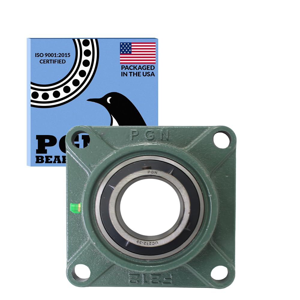 PGN UCF212-39 Pillow Block Bearing for Reliable Performance