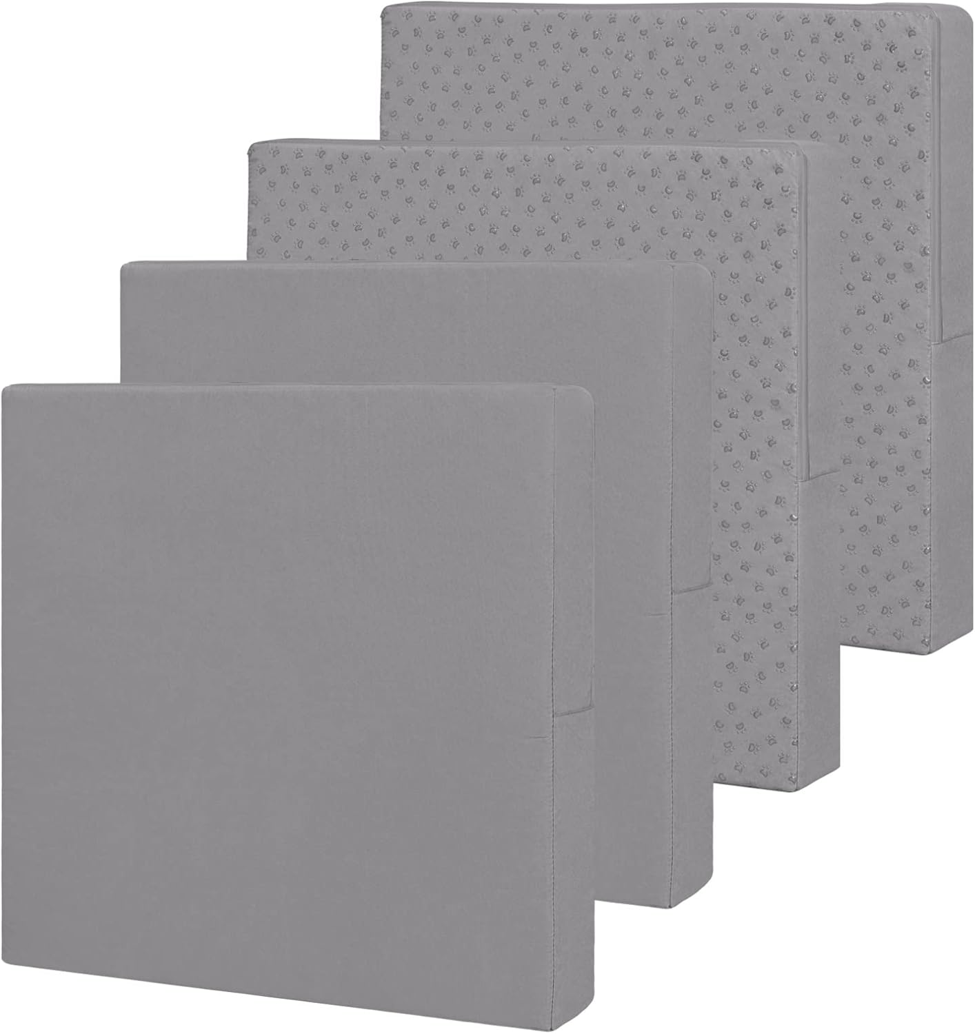 Easy-Going Waterproof Patio Cushion Covers for Outdoor Use