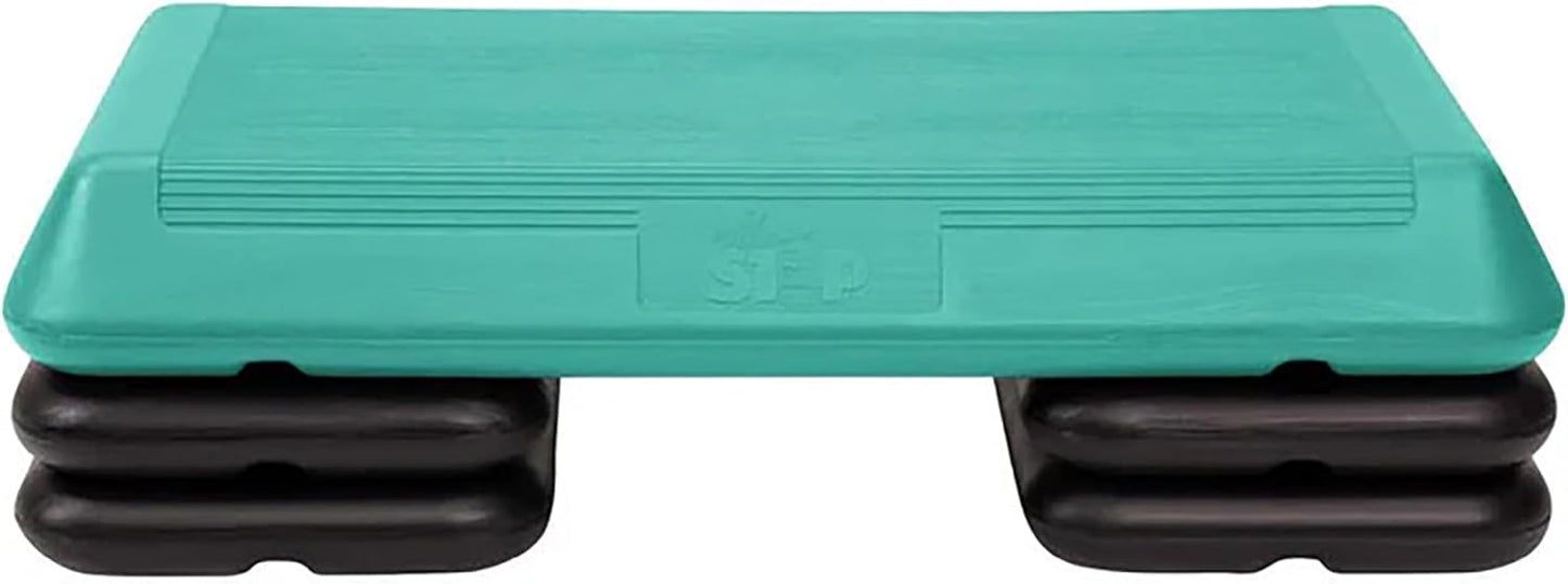 Freestyle STEP Exercise Step Platform for Total-Body Fitness
