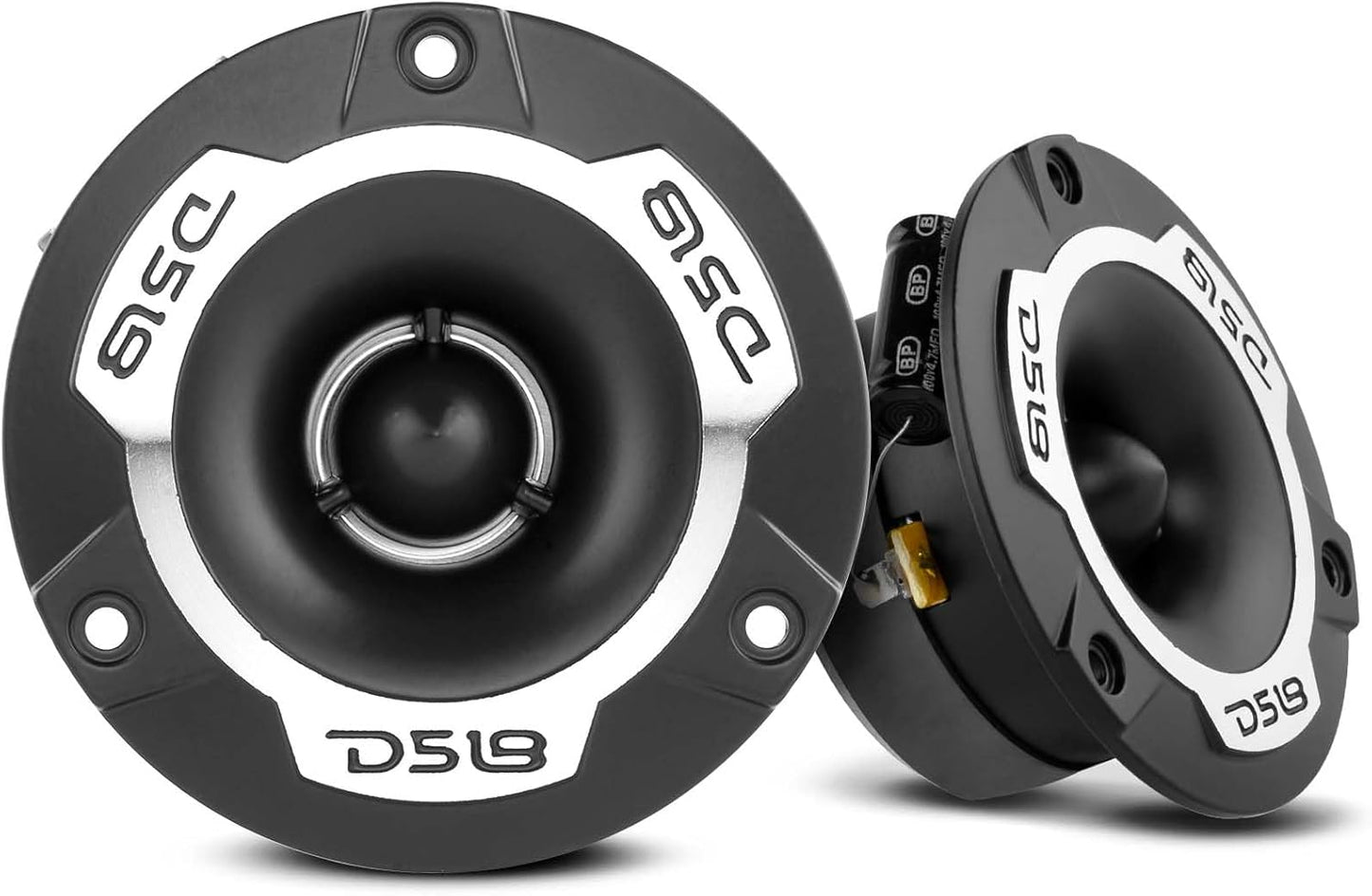 DS18 PRO-TWX1 Super Tweeter for Unmatched High Frequency Sound
