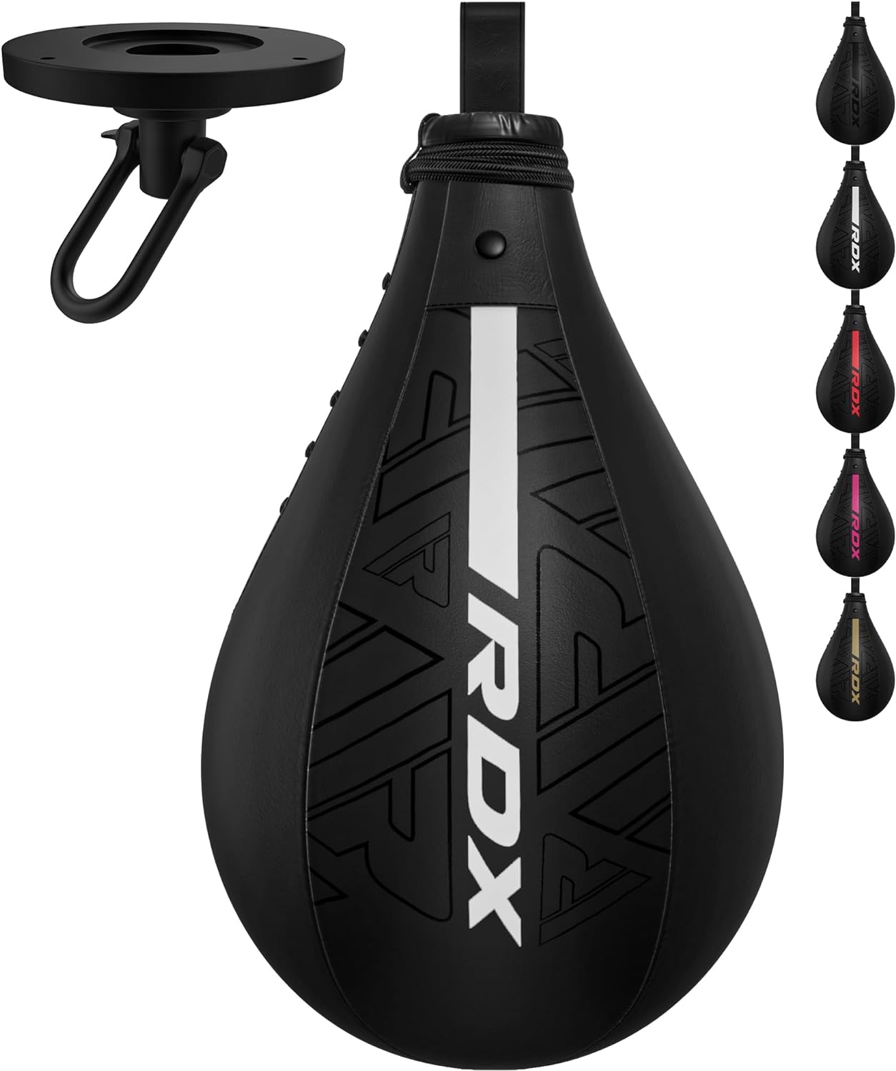 RDX Speed Bag Set - Elite Training Gear