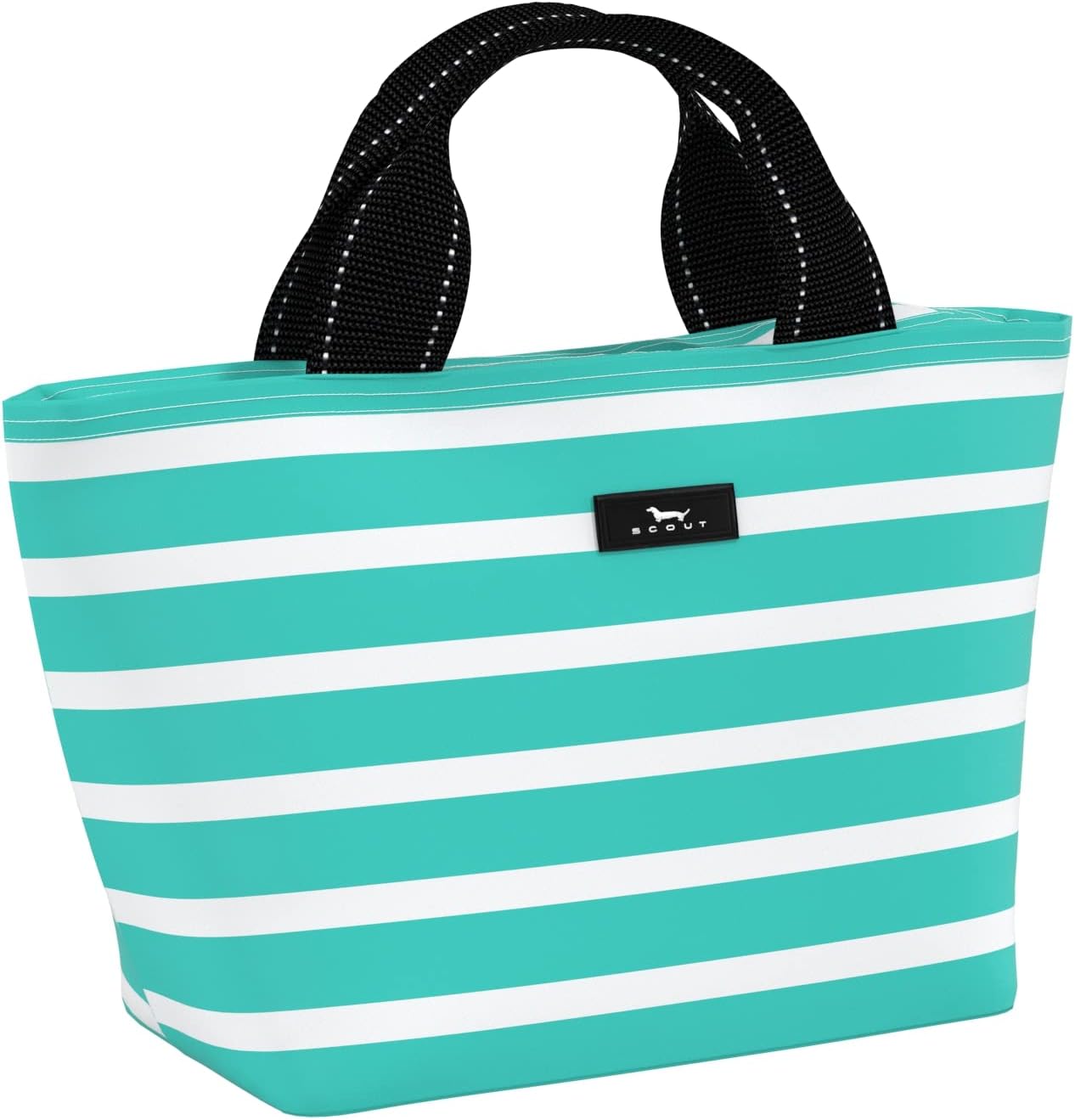 SCOUT Nooner Lunch Bag - Lightweight Insulated Cooler for Women