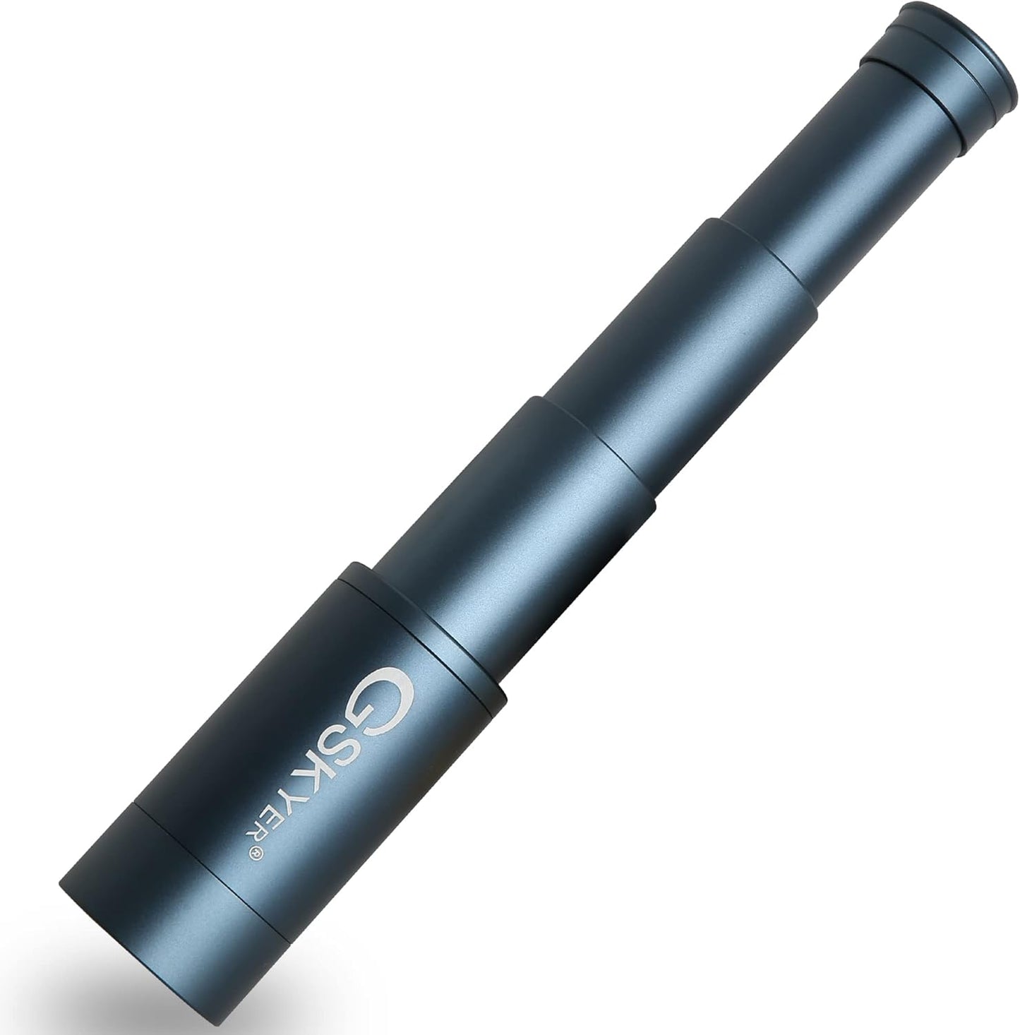 25x50 Gskyer Monocular Telescope for Bird Watching and Hiking