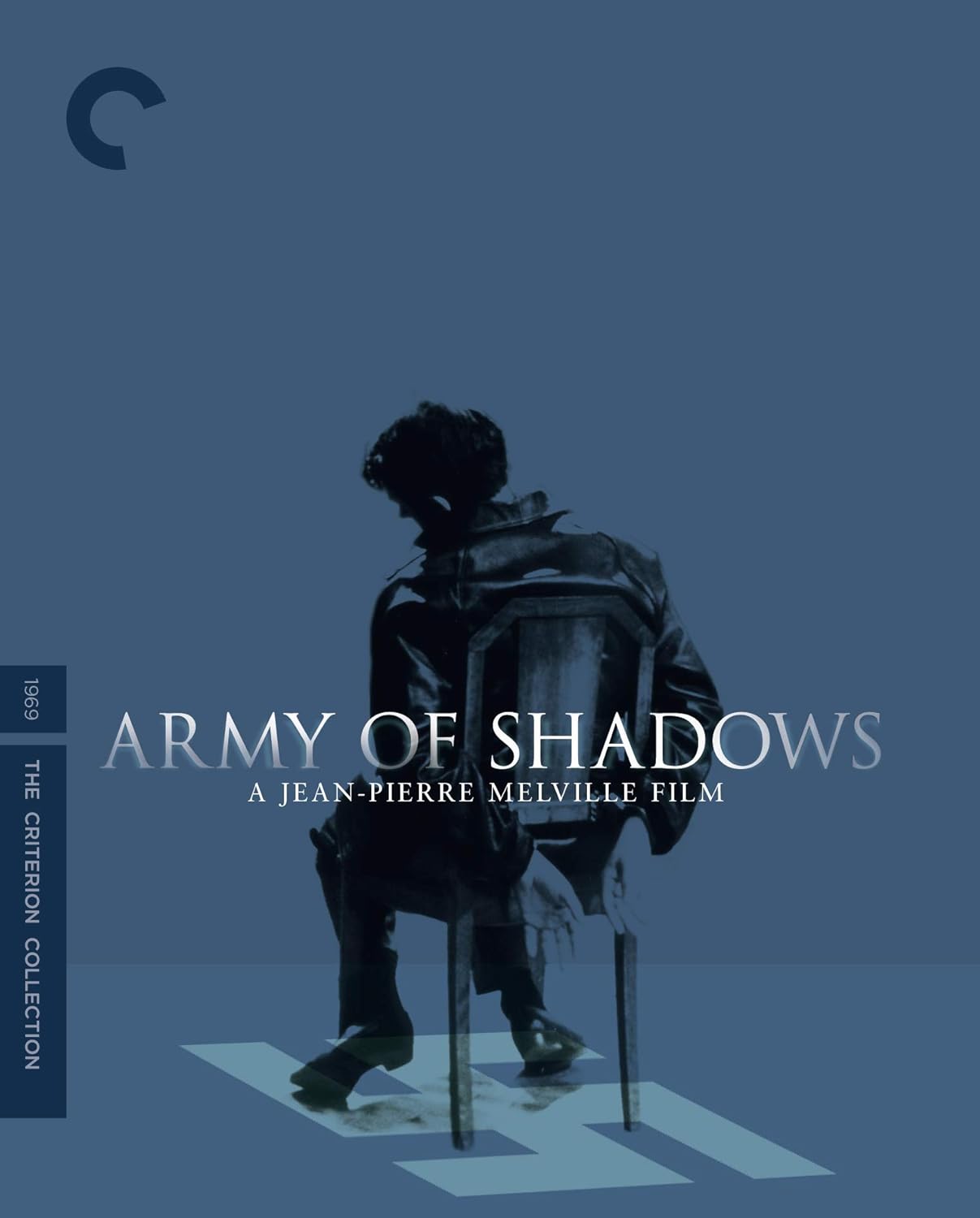 Army of Shadows Blu-ray - A Masterpiece of French Cinema