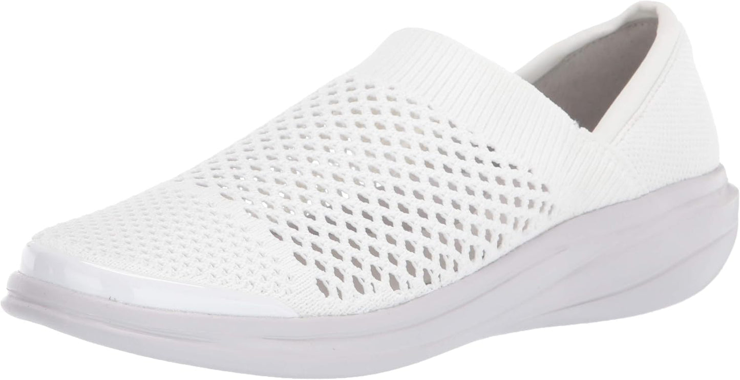 LifeStride Women's Charlie Slip-ons Loafer: Comfort and Style