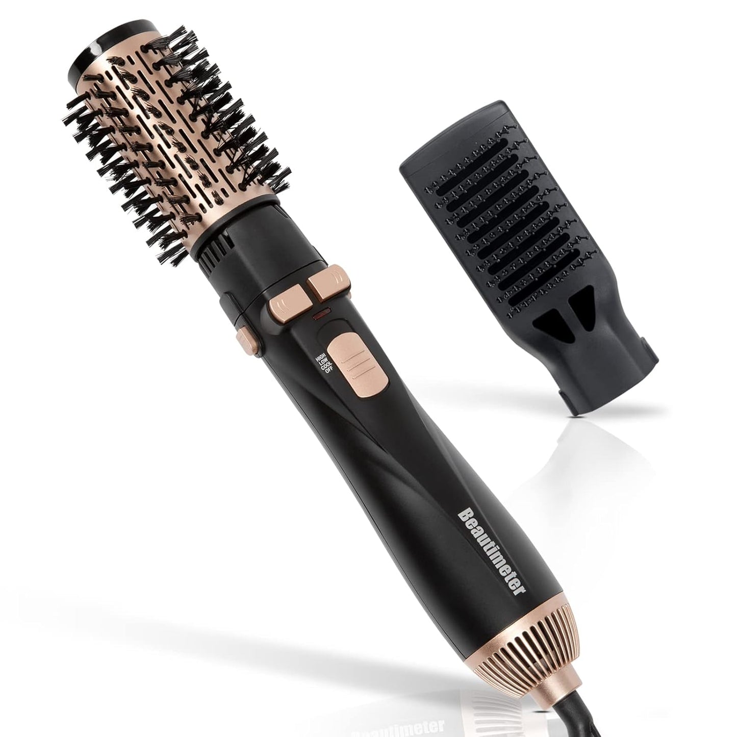 Beautimeter 3-in-1 Hot Air Styler - Effortless Hair Care