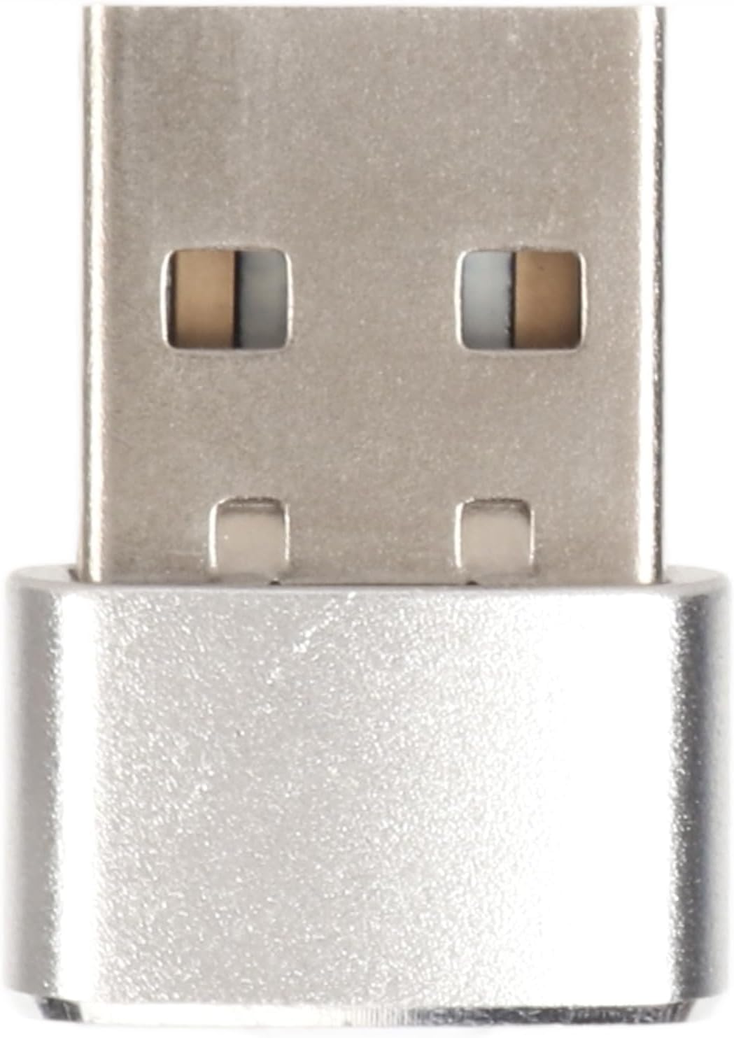 Undetectable USB Mouse Mover - 2 Jiggle Modes!