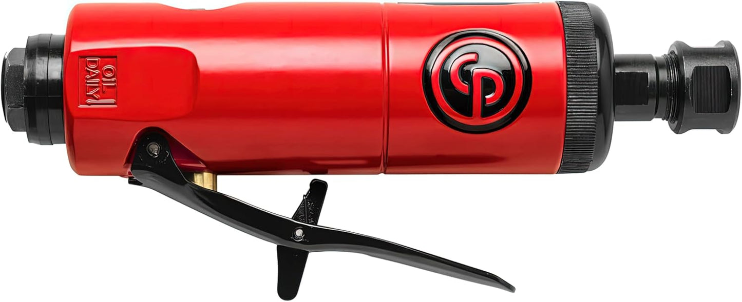 Chicago Pneumatic CP872 Air Die Grinder Tool for Precision Tasks