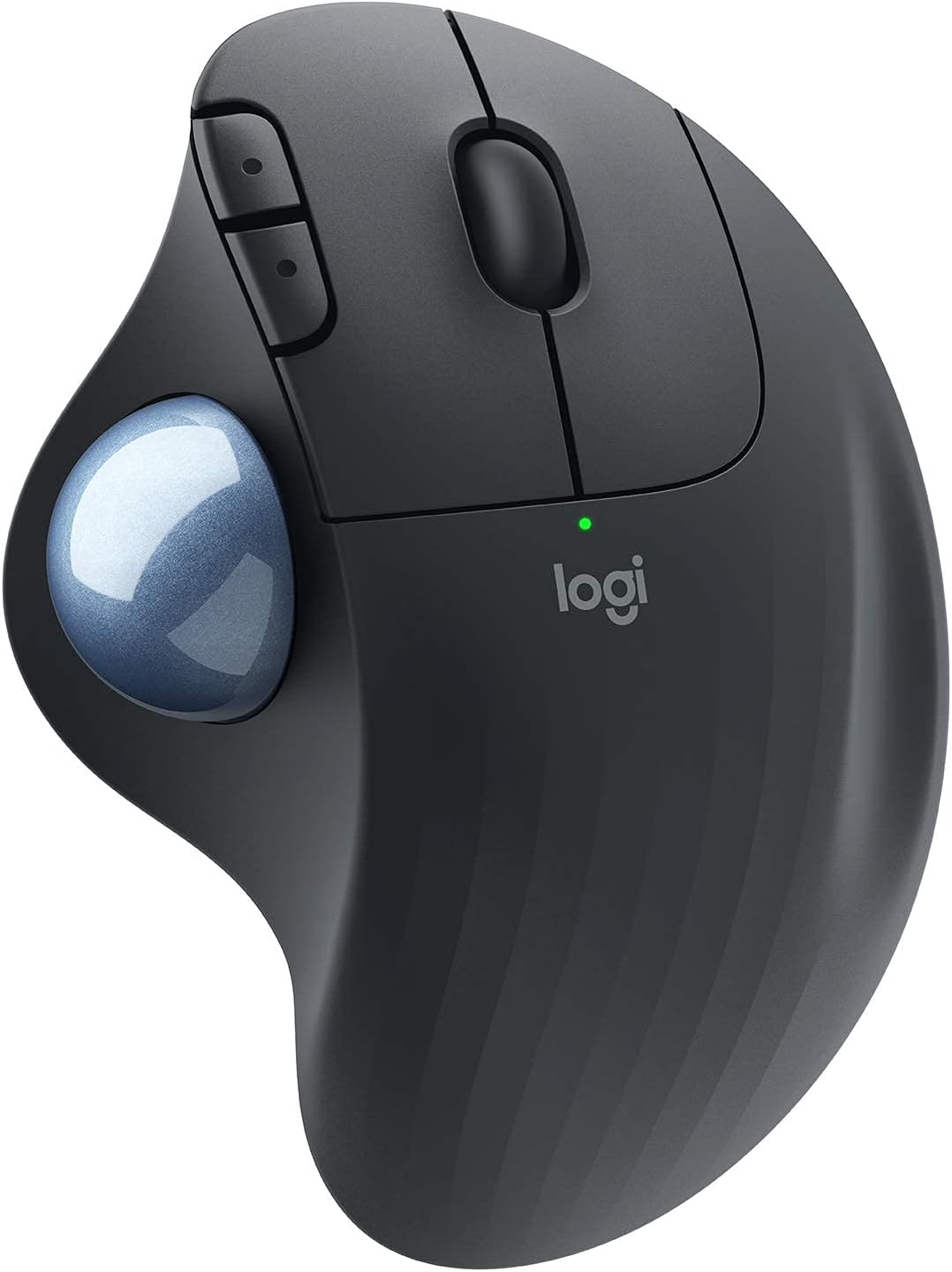 Logitech Ergo M575: Precision Trackball Control