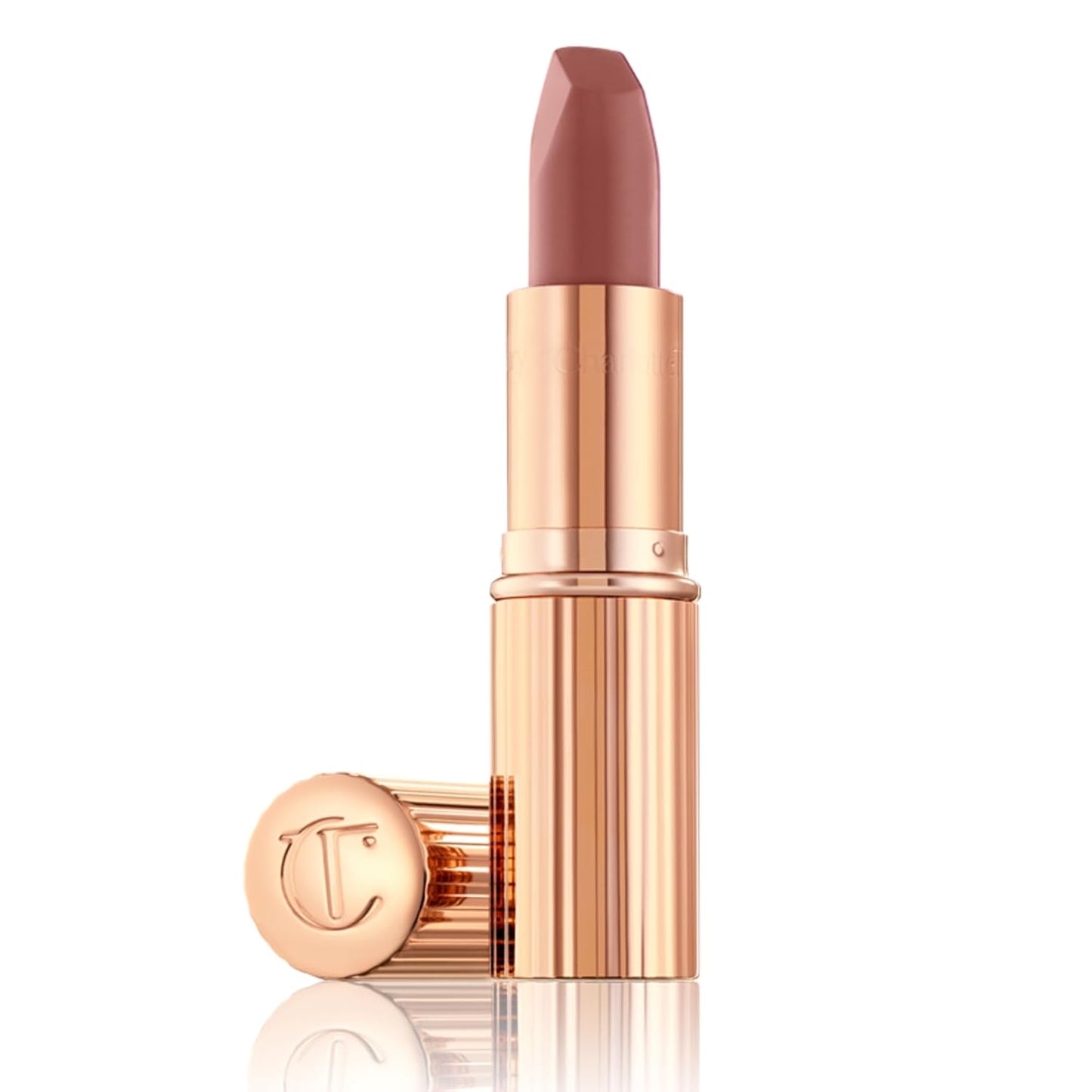 Charlotte Tilbury Matte Revolution Lipstick for Long Lasting Color