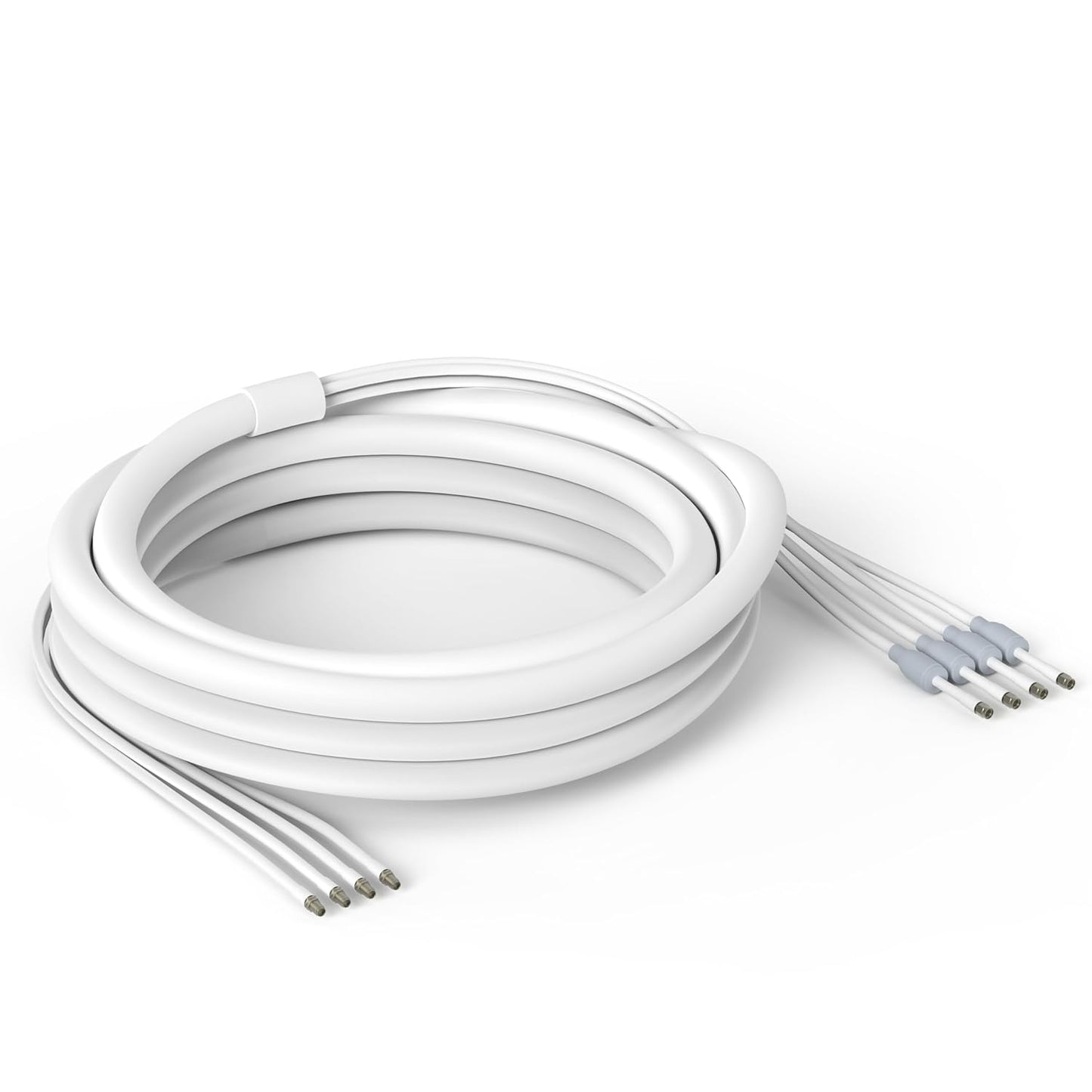 Waveform UltraFlex-Quad Cable: Low-Loss 5G Extension Solution