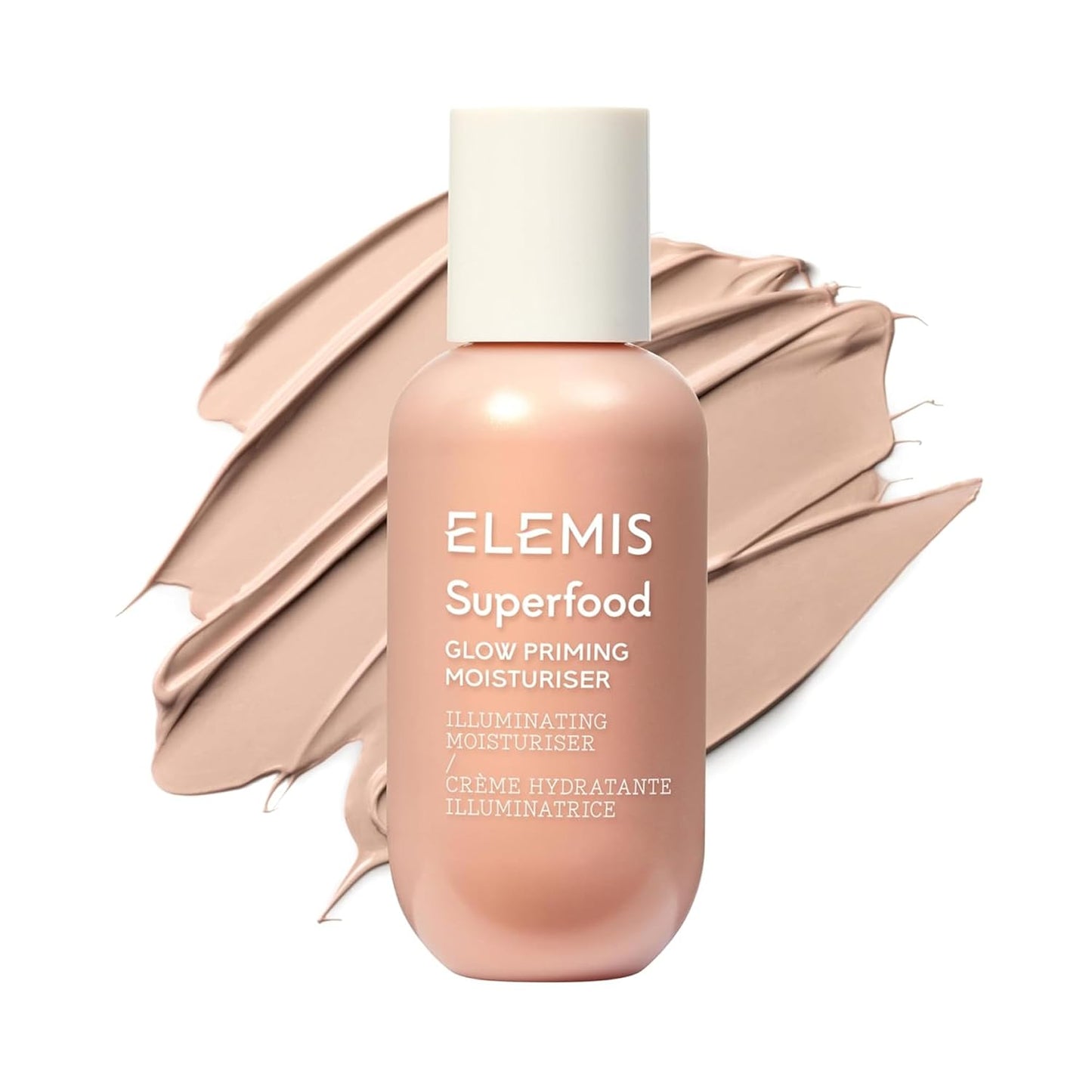 ELEMIS Superfood Glow Hydrating Primer for Radiant Skin