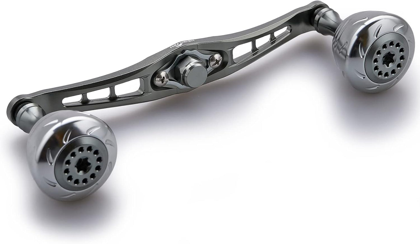 Fishing Reel Power Handle - Enhance Control!