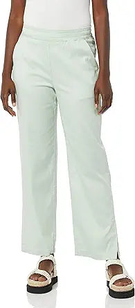 Daily Ritual Women's Soft Dressing Pant for Ultimate Comfort