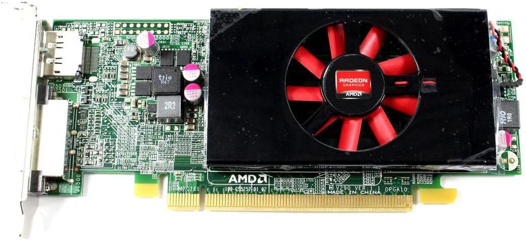 AMD Radeon HD 8570 1GB DDR3 PCIe x16 Graphics Video Card Review
