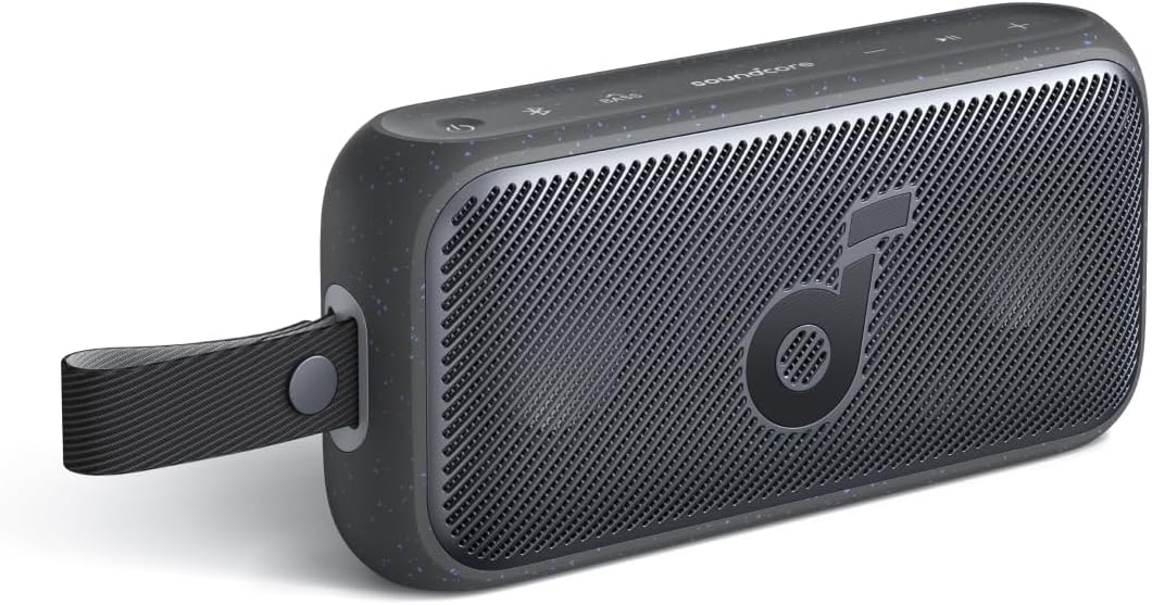 Anker Soundcore Motion 300: Hi-Res Wireless Speaker