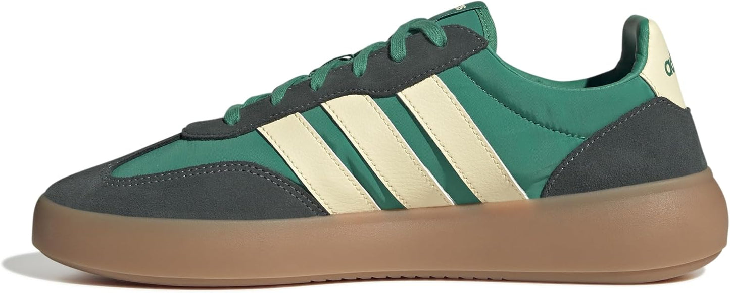 adidas Men's Barreda Decode Shoe: Classic Sporty Style
