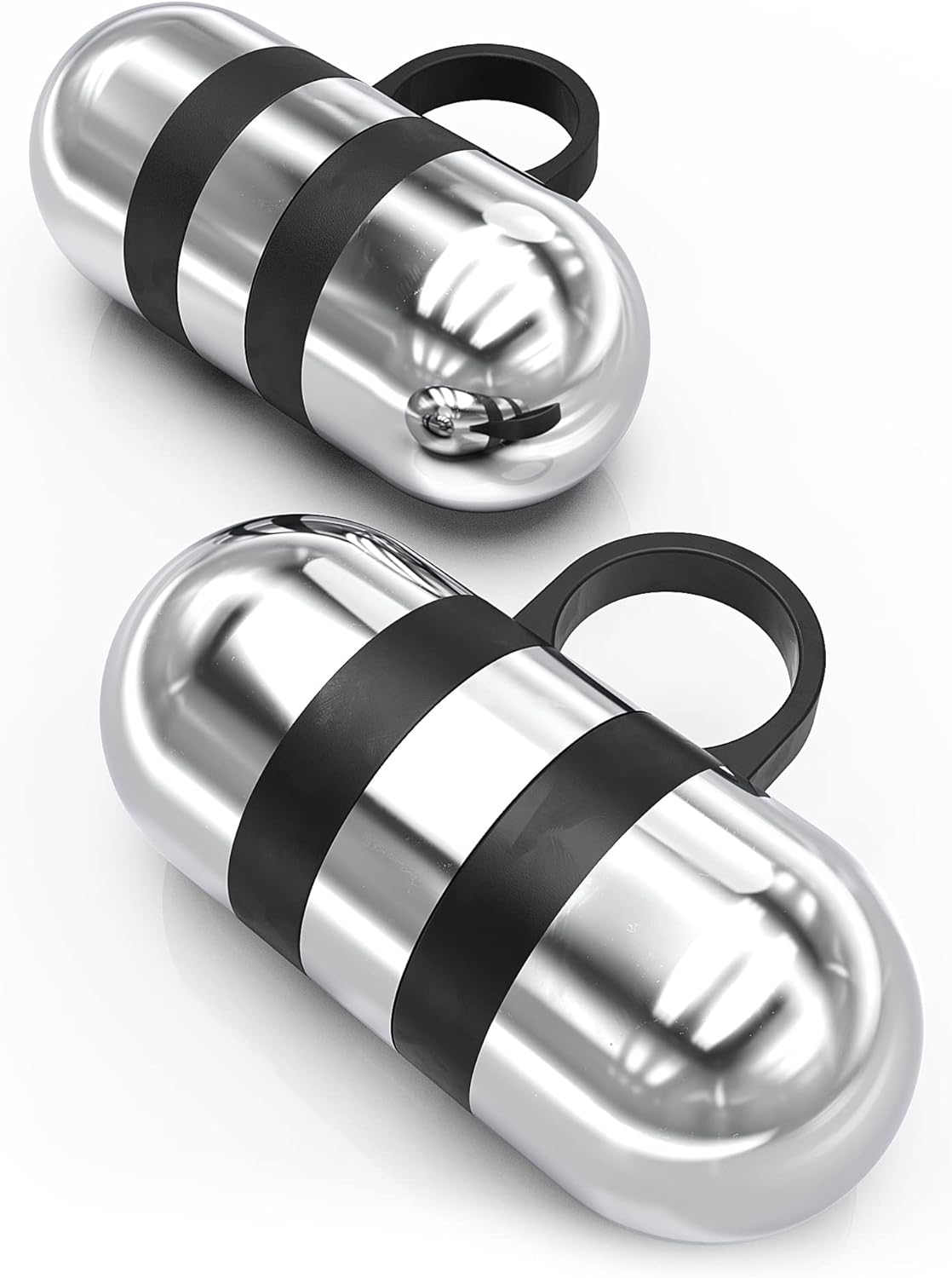 Synergee Cardio Hand Weights - Anti-Slip for Stronger Grip