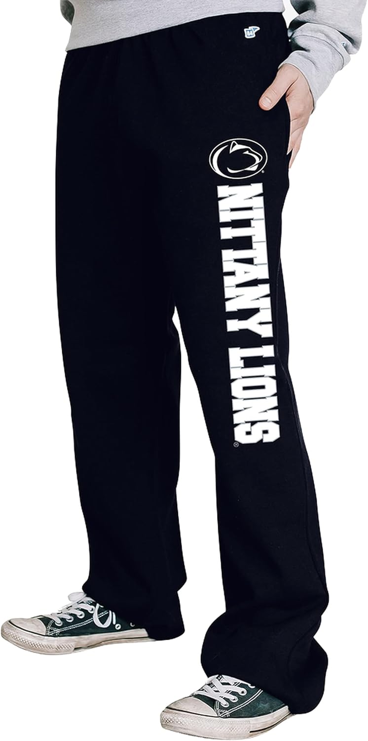 Penn State Nittany Lions Men's Sweatpants for Ultimate Comfort