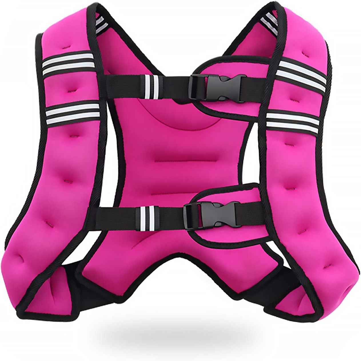 VIVITORY Weighted Vest for Strength Training and Weight Loss